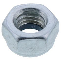 Picture of Nut - Lock M12