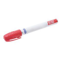 Picture of Pen - Paint Bold Tip 4mm Red