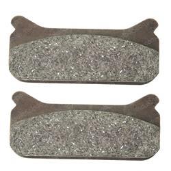 Picture of Brake Pad (pair)