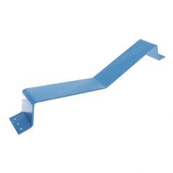 Picture of Pipe Cradle Blue