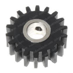 Picture of Gear - 18 Tooth