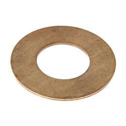 Picture of T Washer 4.00x2.00x.125