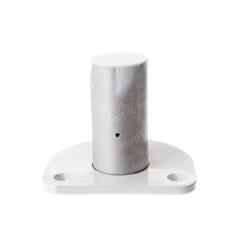 Picture of Weldment - Pin Steering Mountin