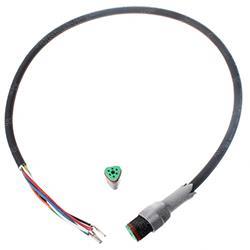 Picture of Cord Asm 2- Ss