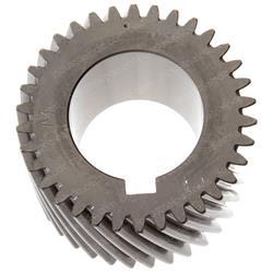 Picture of Gear-Crankshaft