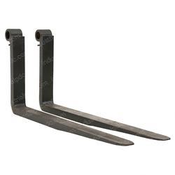 Picture of Fork Set 2x4x48 642/636/01