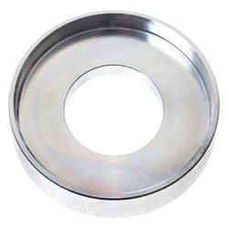 Picture of Die Ring - Silver