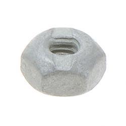 Picture of Nut-Tl-6-32-a-Zag