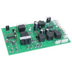 Picture of Printed Circuit Board-