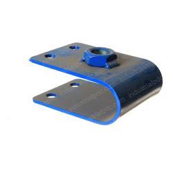 Picture of Weldment - Gate Latch