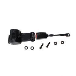 Picture of Seat Belt Anticinch Black