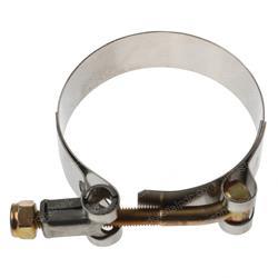 Picture of Clamp-T-Bolt-Blue- 2 in Dia