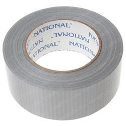 sy1237931 DUCT TAPE 1.89"X55YDS SILVER