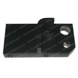 Picture of Weldment Lbr Mtg Lh
