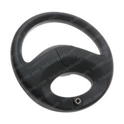 Picture of Steering Wheel