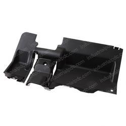 Picture of Panel Sub-Assy