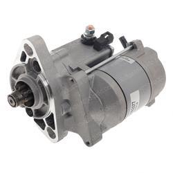 Picture of Starter - New