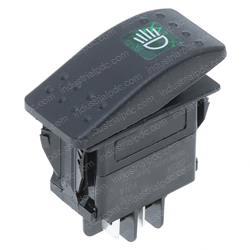 Picture of 24v Light Switch