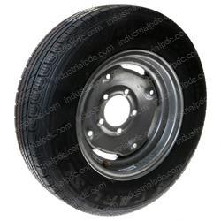Picture of St205/75r16 Goodyear Pnu