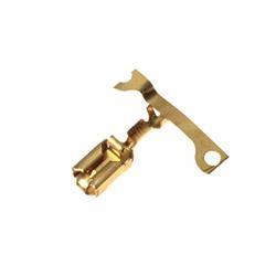 Picture of Terminal Non Ins 1/4 Fm