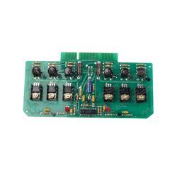 Picture of Card - Coil Driver