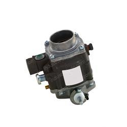 Picture of Carburetor - Straight Draft