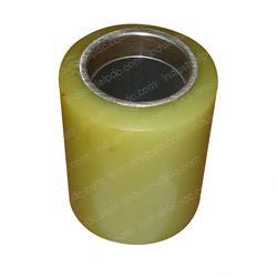 Picture of Wheel - Poly 3 1/4 X 4.2