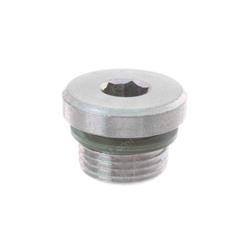 du01151441 SCREW - PLUG