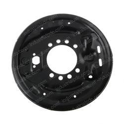 Picture of Brakeplate Assembly Lh