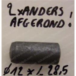 Picture of Pin - Dowel