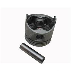 Picture of Piston - .50mm