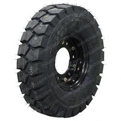 Picture of Wheel Assembly