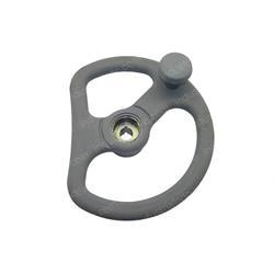 Picture of Complete Steer Wheel