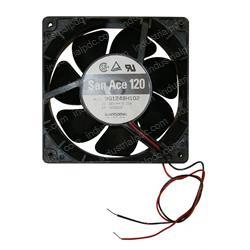 Picture of Fan - 48 Volt