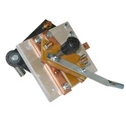 TAYLOR DUNN 61-844-16 SWITCH