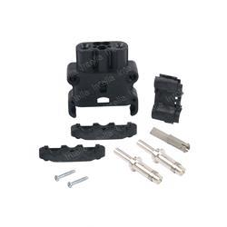 Anderson E80510-0009 DIN 80A 10MM SKT