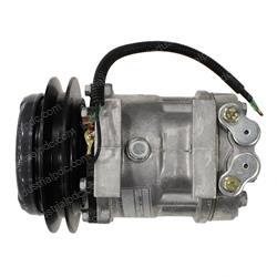 Picture of Compressor