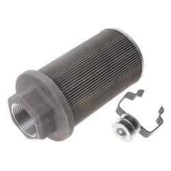 Picture of Filter Sump Strainer