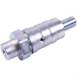 Pin  Cylinder End