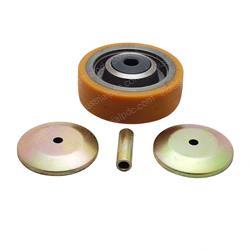 Picture of Load Wheel Assembly