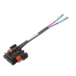 Picture of Harness Wiring