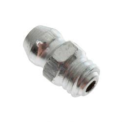 ac0923219 FITTING - GREASE - 1/4-28 STRAIGHT