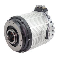 Picture of Drive Motor Gp (ee Type)