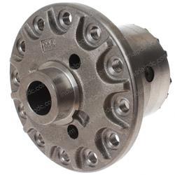 Picture of Case Sub-Assembly - Diffe