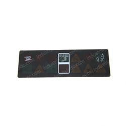 Picture of Decal - Platform Display