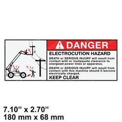 Picture of Sticker - Decal