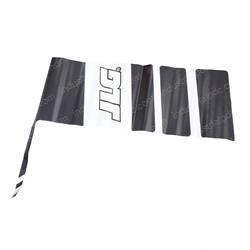 Picture of Decal-Rear Frame Stripe-Rh