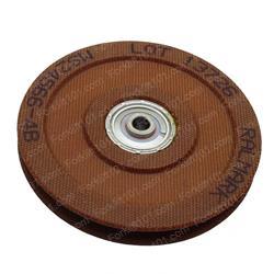 ixmt-34 PULLEY