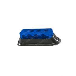 Picture of Module - 12v - 4 Led - Blue