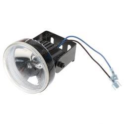 Picture of Headlight (round)